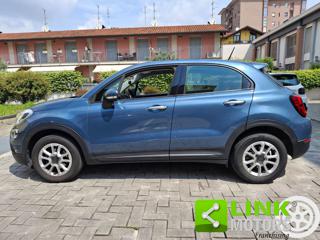 FIAT 500X usata, con Park Distance Control