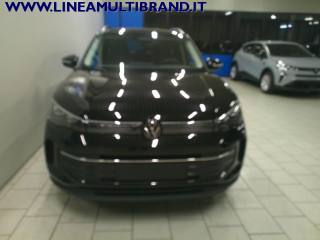 VOLKSWAGEN Tiguan usata, con Controllo trazione
