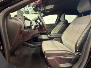 RENAULT Megane Grand Coupe usata, con Cerchi in lega
