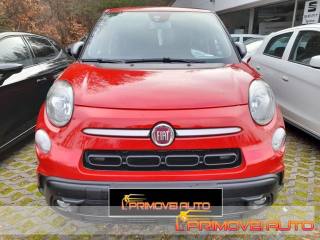FIAT 500L usata, con Cerchi in lega