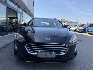 FORD Focus usata, con Airbag laterali