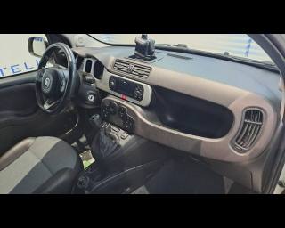 FIAT New Panda usata, con Assistente abbaglianti
