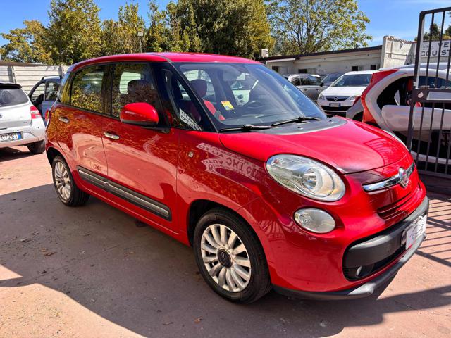 FIAT 500L usata, con ABS