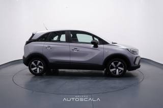 OPEL Crossland usata, con Controllo trazione