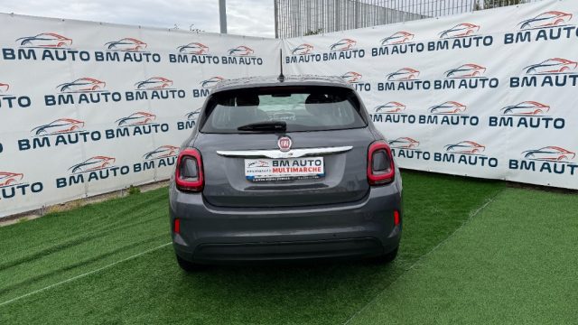 FIAT 500X usata, con Controllo trazione