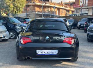 BMW Z4 usata, con Alzacristalli elettrici