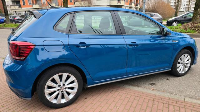 VOLKSWAGEN Polo usata, con Chiusura centralizzata