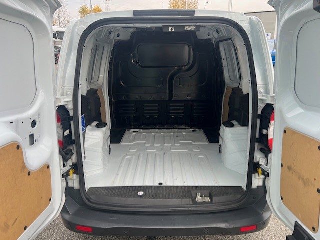 FORD Transit Courier usata 14