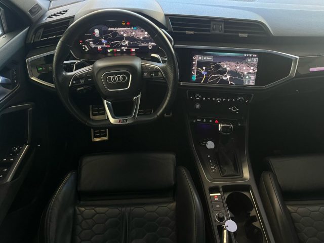 AUDI RS Q3 usata, con Specchietti laterali elettrici