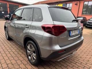 SUZUKI Vitara usata, con Alzacristalli elettrici