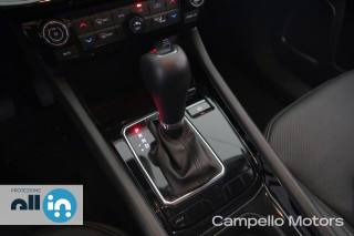 JEEP Compass usata 11