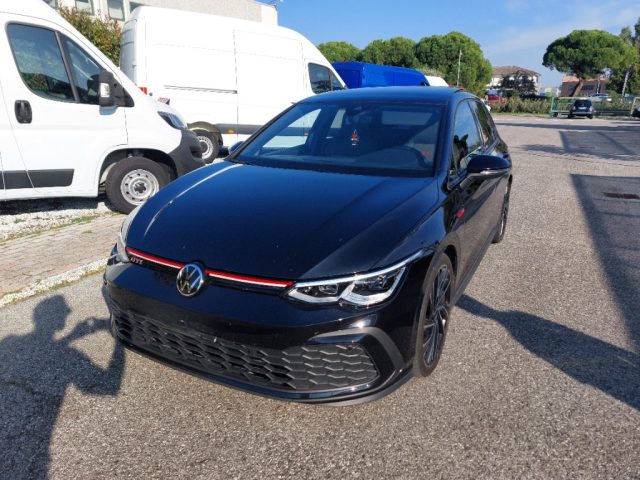 VOLKSWAGEN Golf usata, con ABS