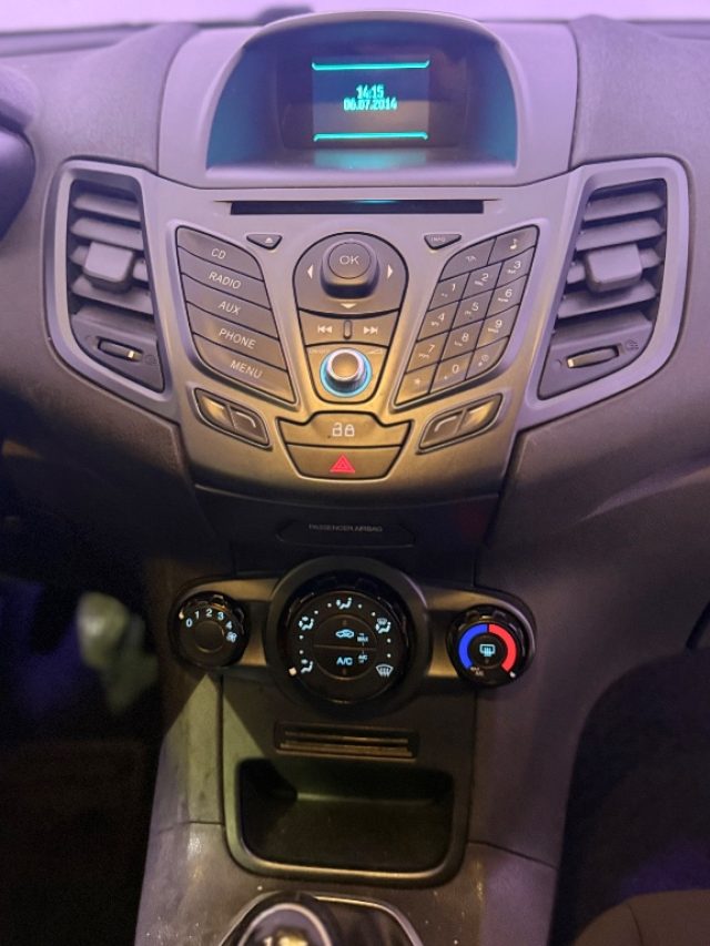 FORD Fiesta usata 18