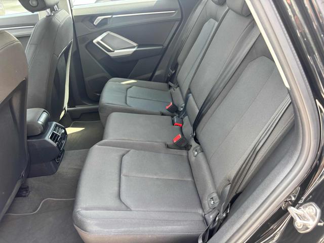 AUDI Q3 usata, con Sistema di navigazione