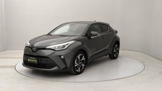 TOYOTA C-HR 1.8H TREND E-CVT