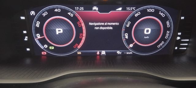 SKODA Kodiaq usata 35