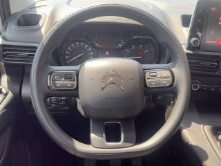 CITROEN Berlingo usata 11