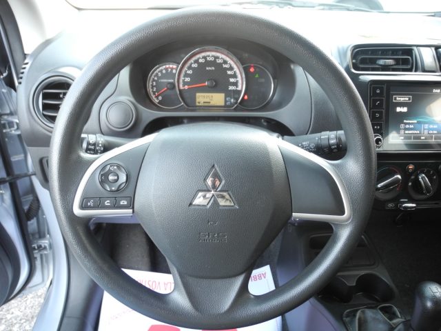 MITSUBISHI Space Star usata, con Alzacristalli elettrici