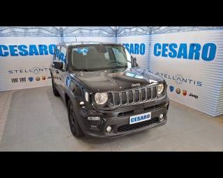 JEEP Renegade 1.0 t3 Sport 2wd GPL