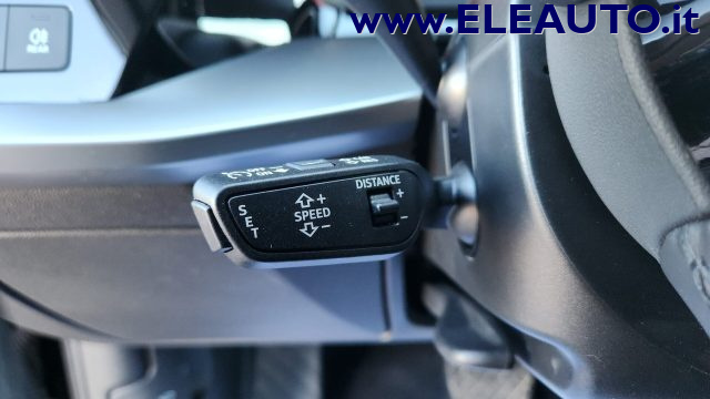 AUDI A3 usata, con Immobilizzatore elettronico
