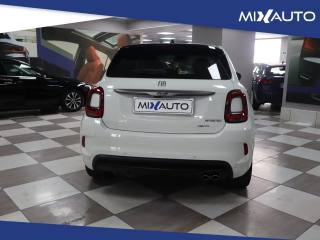 FIAT 500X usata, con Airbag Passeggero