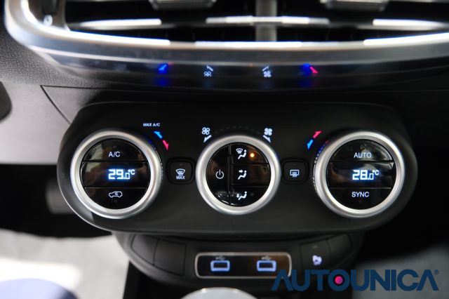 FIAT 500X usata, con Bluetooth