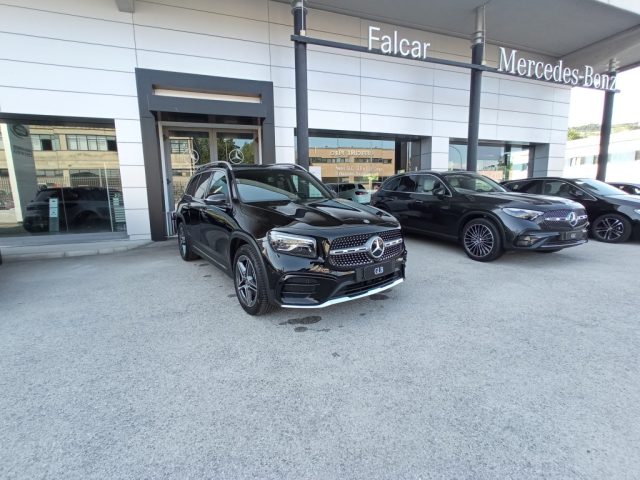 MERCEDES-BENZ GLB 200 usata, con ABS