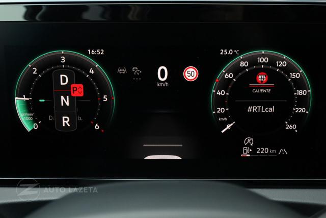VOLKSWAGEN Tiguan usata, con Fari LED