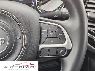 JEEP Compass usata, con Bluetooth