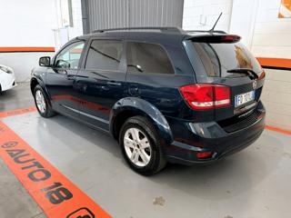 FIAT Freemont usata, con Airbag laterali