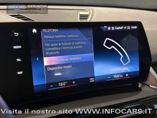 BMW X1 usata, con Immobilizzatore elettronico