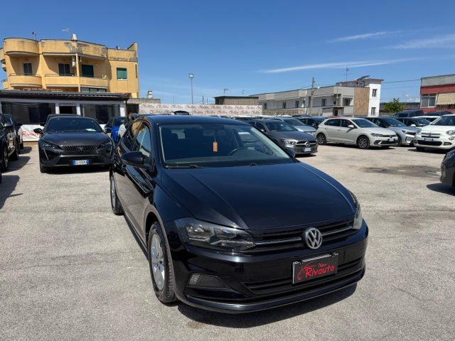 VOLKSWAGEN Polo usata, con Airbag Passeggero