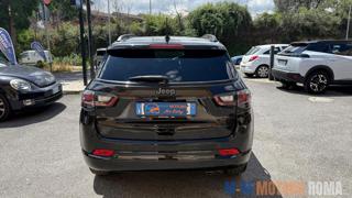 JEEP Compass usata, con Alzacristalli elettrici