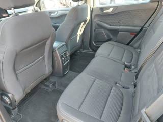 FORD Kuga usata, con Controllo trazione