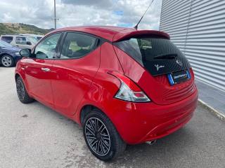 LANCIA Ypsilon usata, con Climatizzatore
