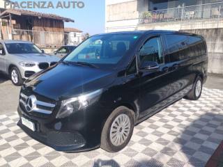 MERCEDES-BENZ V 220 usata, con Airbag laterali