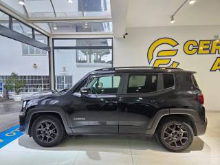 JEEP Renegade usata, con Autoradio