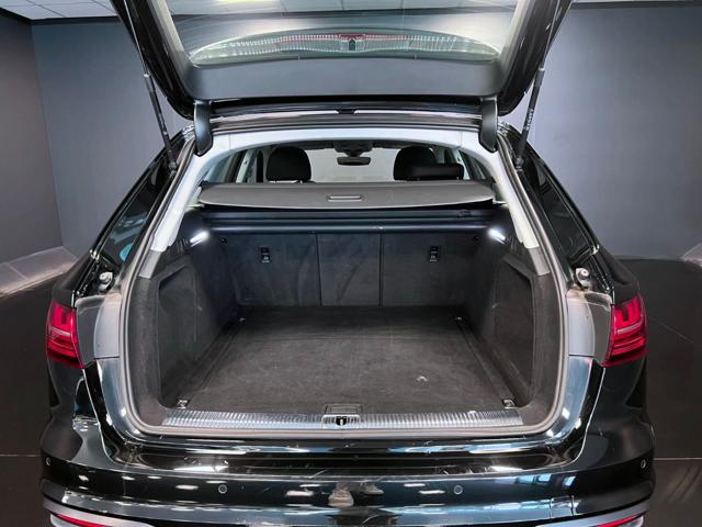 AUDI A4 usata, con ESP