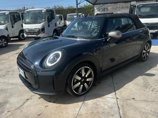 MINI Mini usata, con Autoradio