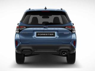 SUBARU Forester usata, con Airbag Passeggero