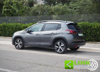 PEUGEOT 2008 usata, con Chiusura centralizzata