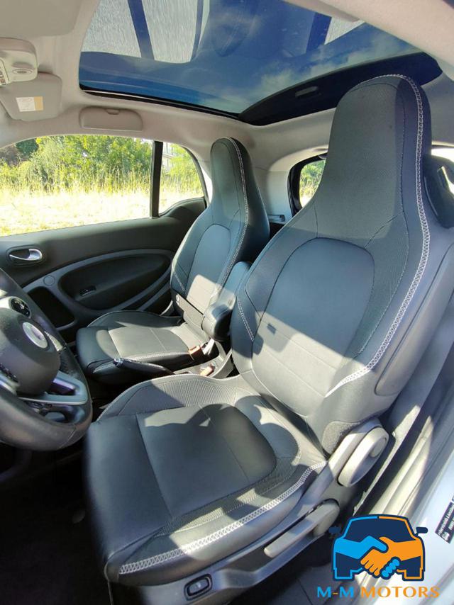 SMART ForTwo usata, con ESP