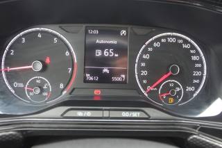VOLKSWAGEN T-Cross usata, con Bracciolo