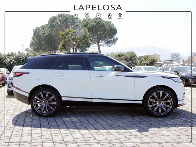 LAND ROVER Range Rover Velar usata, con Cerchi in lega
