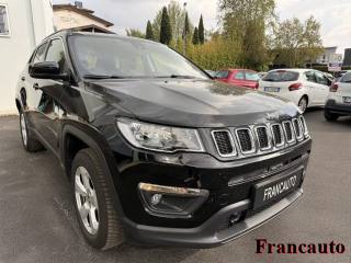 JEEP Compass usata, con Airbag