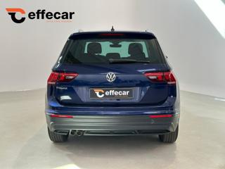VOLKSWAGEN Tiguan usata, con Alzacristalli elettrici
