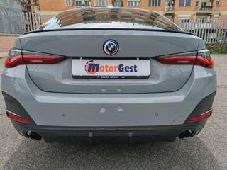 BMW 420 usata, con Controllo vocale
