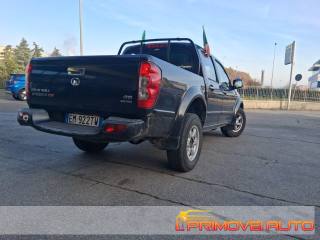 GREAT WALL Steed usata, con Chiusura centralizzata