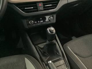 SKODA Kamiq usata, con Climatizzatore