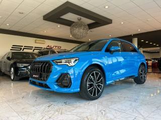 AUDI Q3 usata, con Chiusura centralizzata